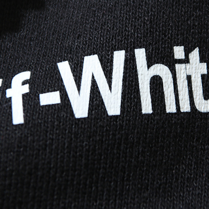 Sudadera OFF-WHIT£