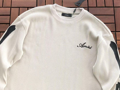 AMIRI LONG-SLEEVE