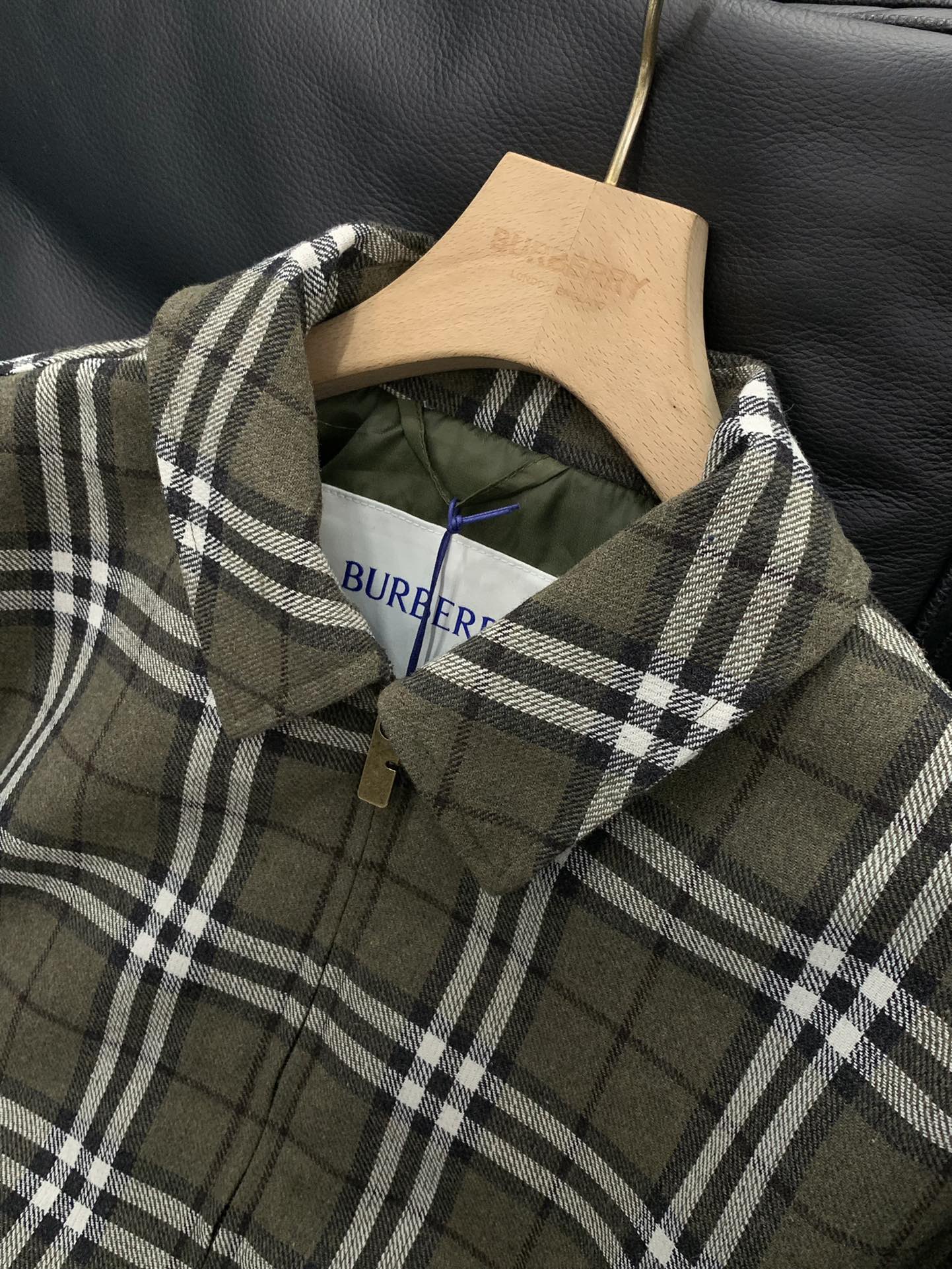 Burberry