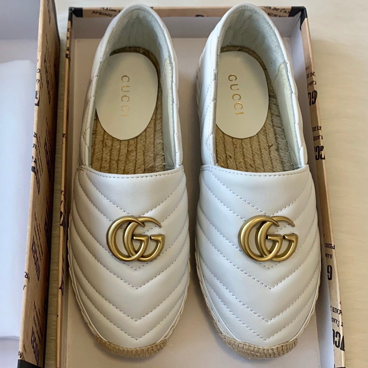 Gucci