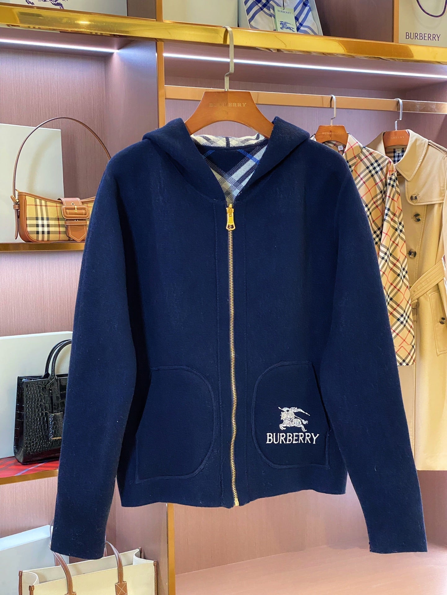 Burberry