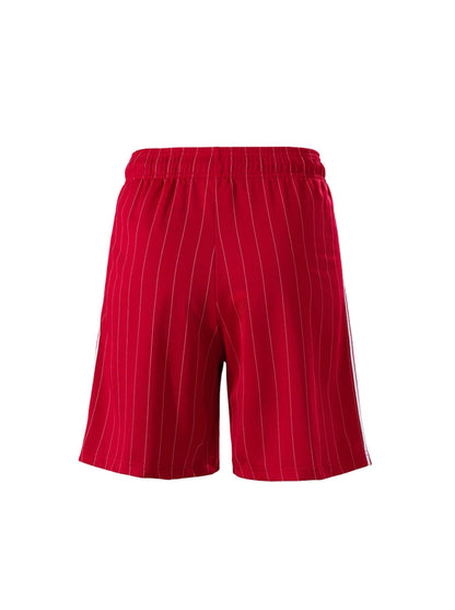 Shorts Terrace Icons Red