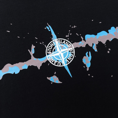 Camiseta STONE