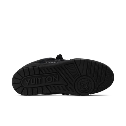 Pattinatore Louis Vuitton