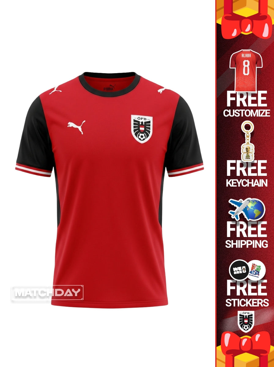 Jersey Home 2026