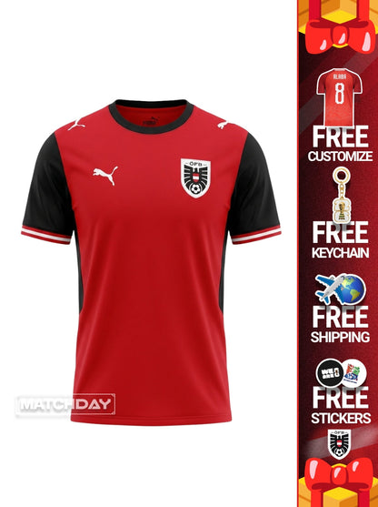Jersey Home 2026
