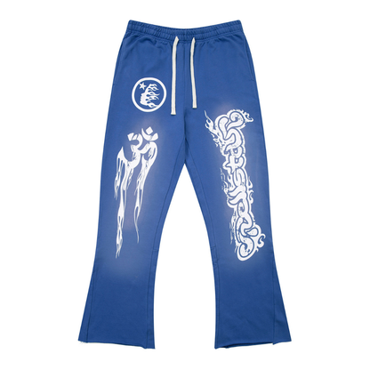 Chandal HELLSTA/R