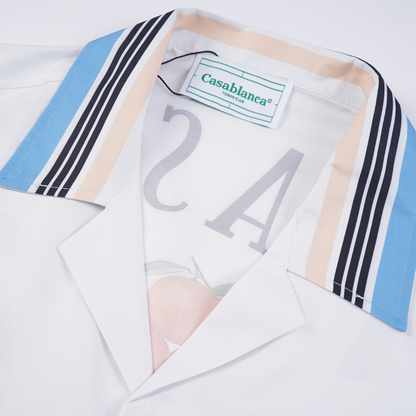 Conjunto CASA BLANC@