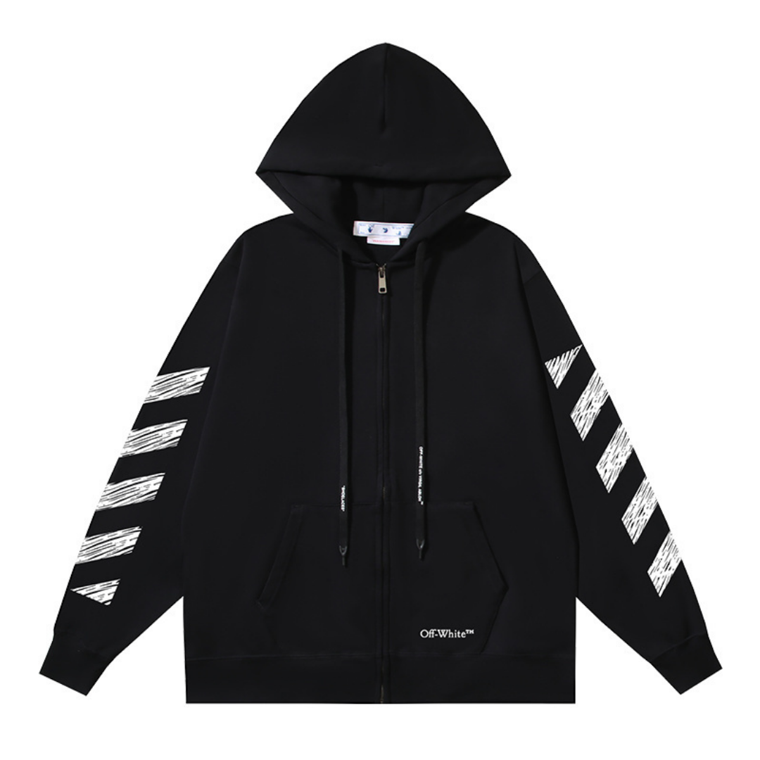 Sudadera OFF-WHIT£