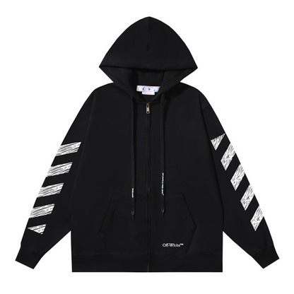 Sudadera OFF-WHIT£