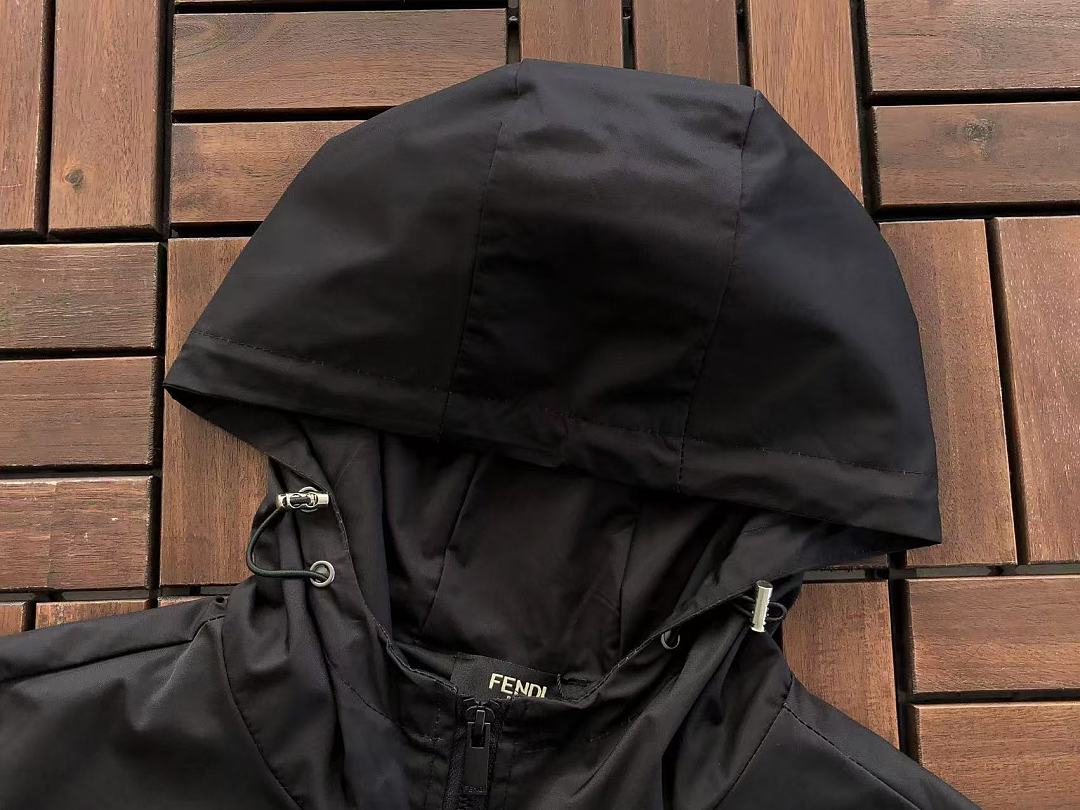 F🔥🔥D🔥JACKET