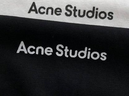 ACNE STUDIOS LONG-SLEEVE