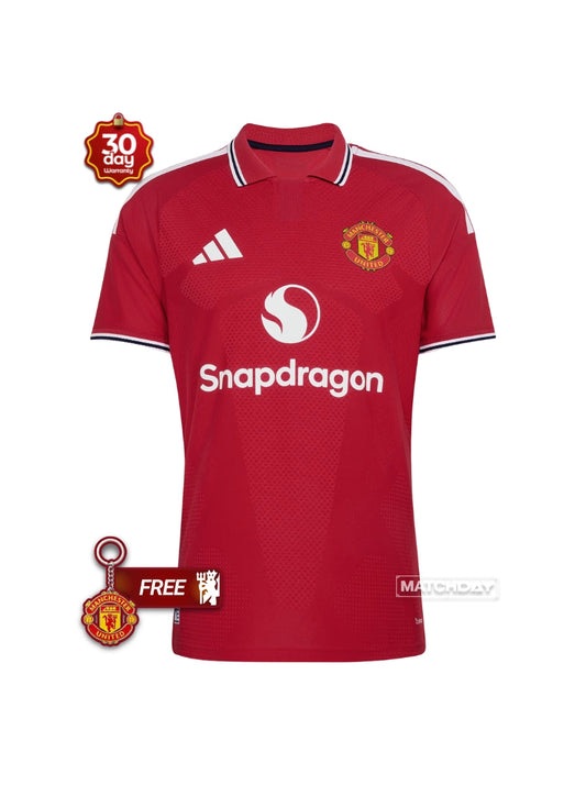 Jersey Home Player 26/27