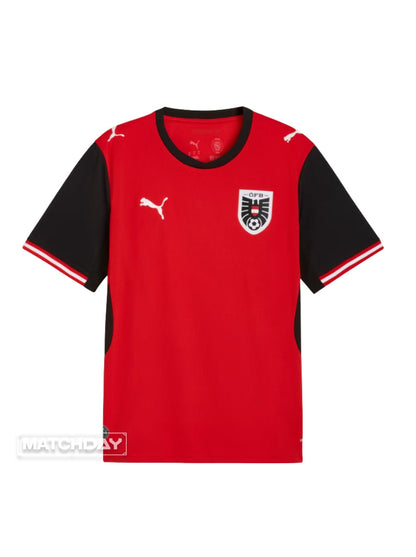 Jersey Home 2026