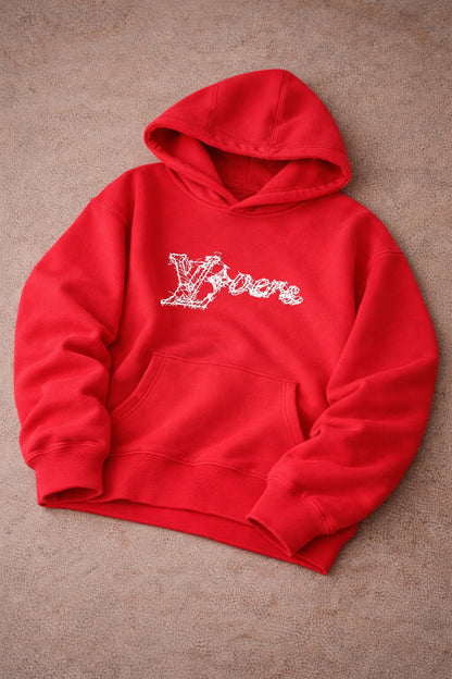 Sudadera louis vuittön