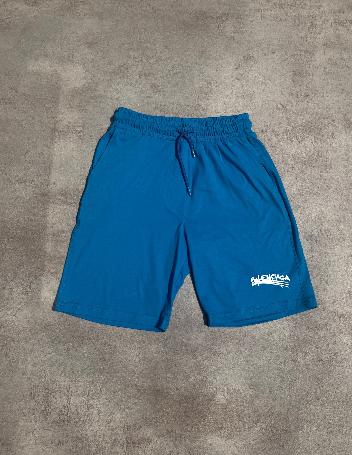 Pantalones cortos BALENCIAG@