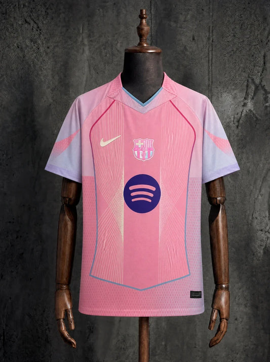 Jersey Special Edition