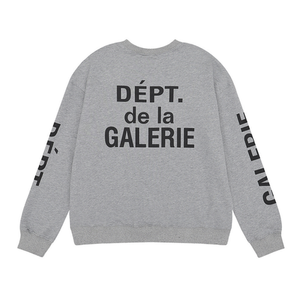 Sudadera Gallery Dpt