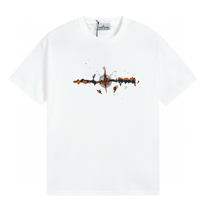 Camiseta STONE