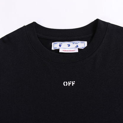 Camiseta OFF-WHIT£