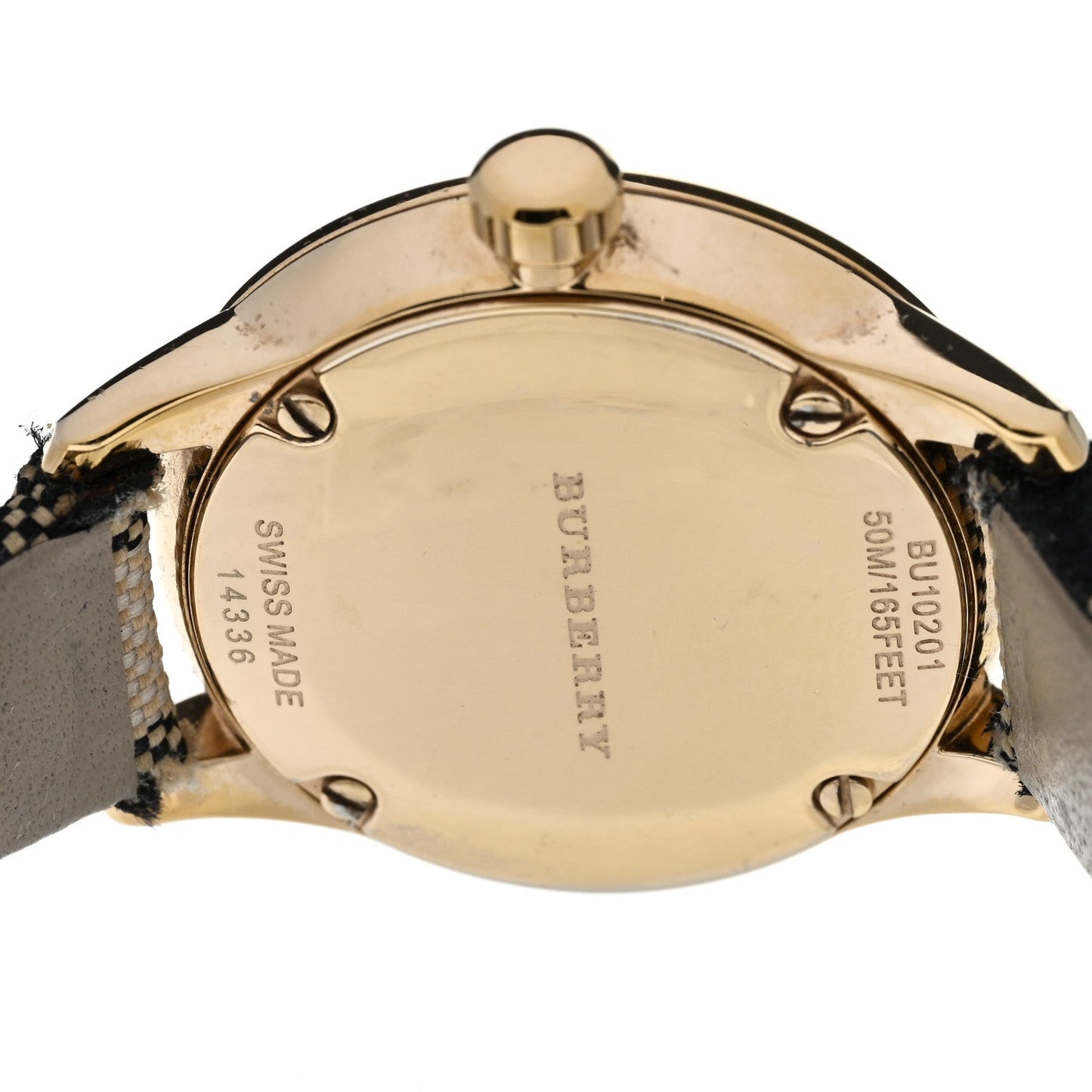 Burberry