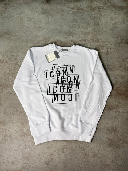 SUDADERA DESQUAR£D