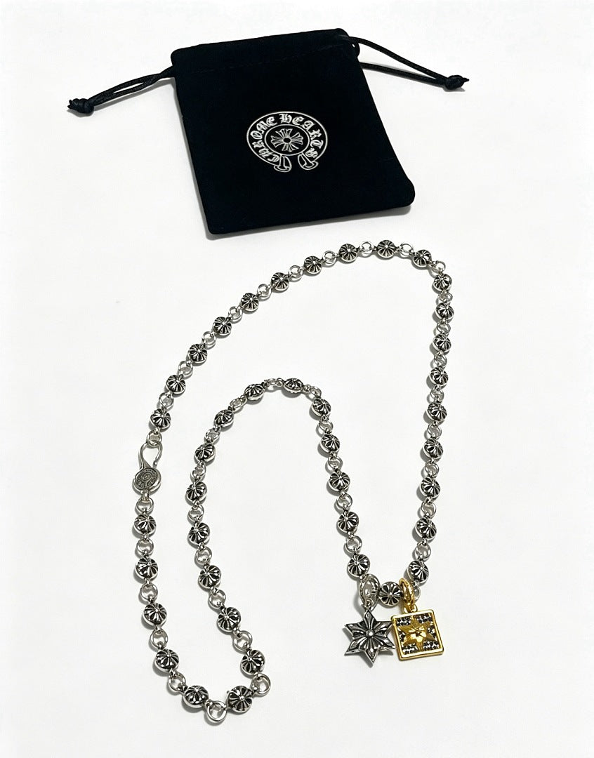CH🔥OM🔥 HE🔥RTS JEWELRY
