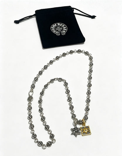 CH🔥OM🔥 HE🔥RTS JEWELRY