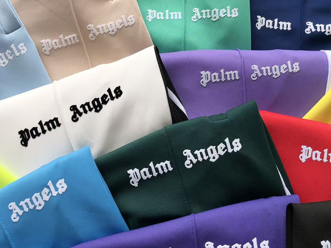 Chandal Palm angel$