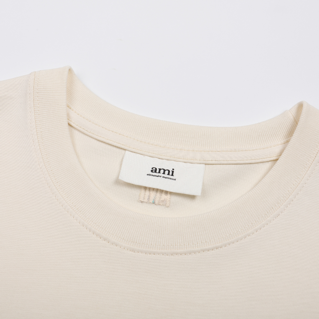 Camiseta AM/I