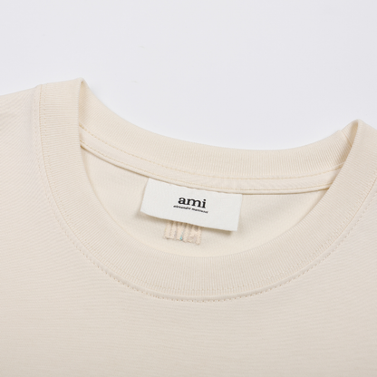 Camiseta AM/I