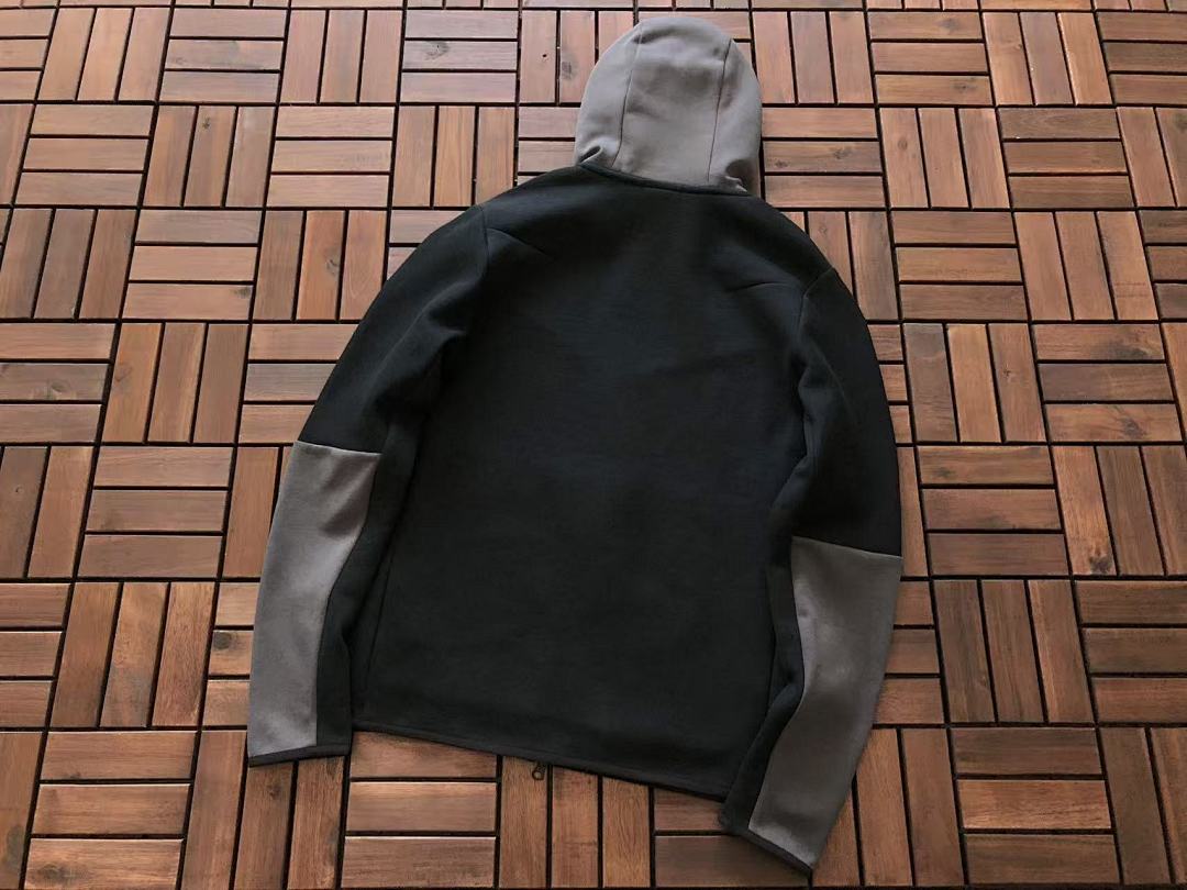 TF 2020 DV0537-011zip-up coat DV0538-010pants