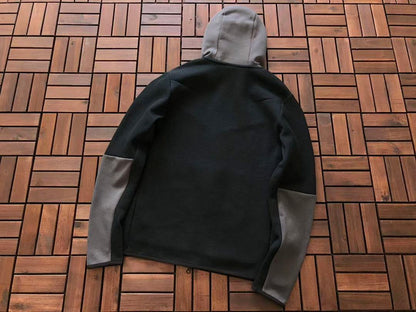 TF 2020 DV0537-011zip-up coat DV0538-010pants
