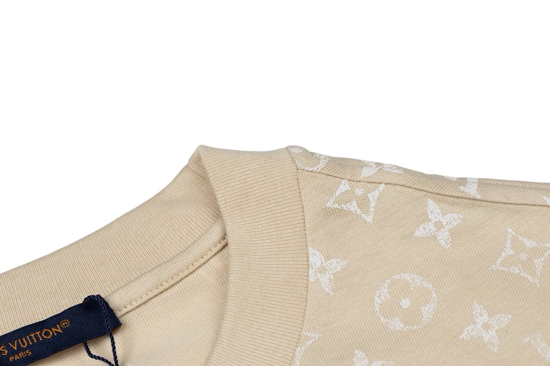 CAMISETA LV - 555