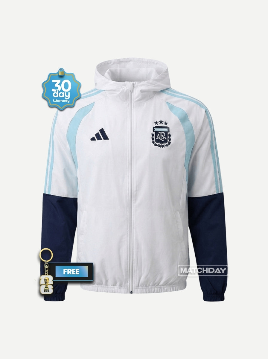 Windbreaker