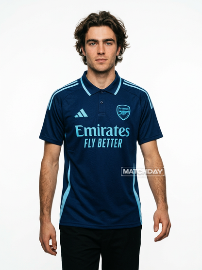 Jersey Polo 25/26