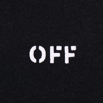 Camiseta OFF-WHIT£