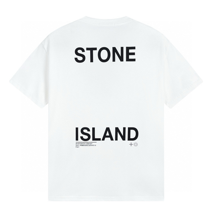 Camiseta STONE