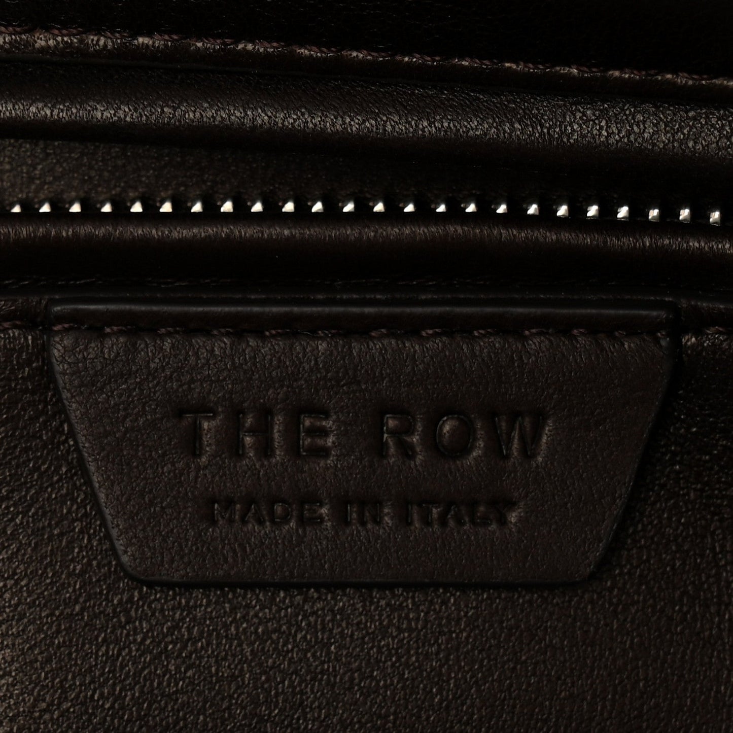 The Row