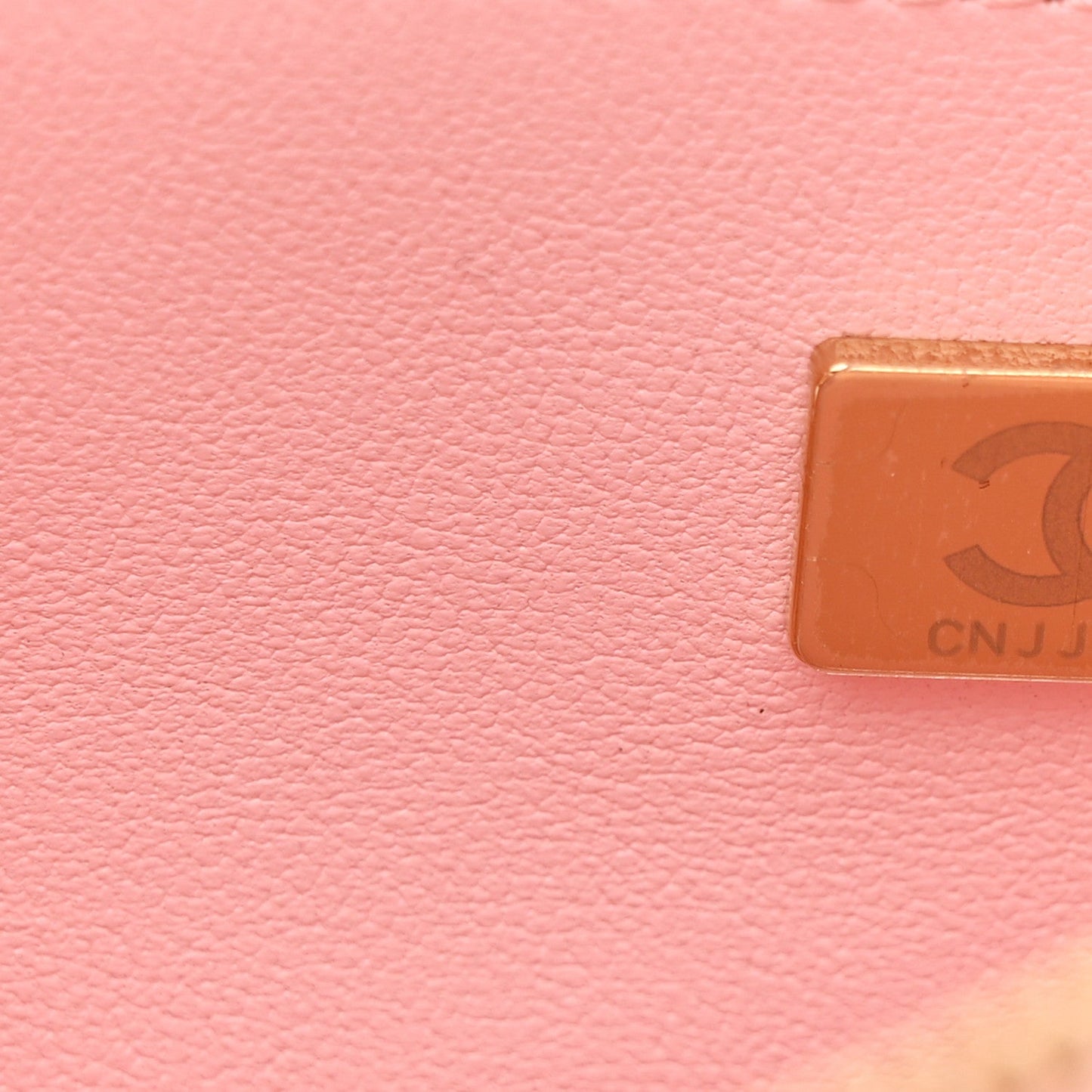 CHANEL