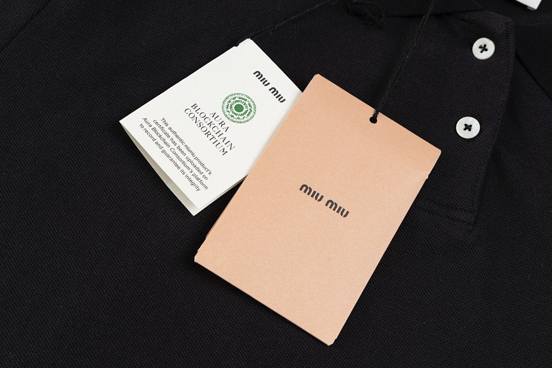 POLO MIU M!U - 2