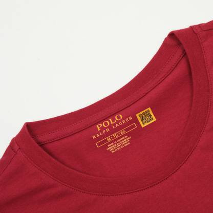 Camiseta POLO RALPH