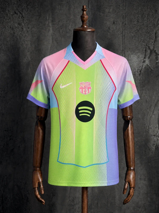 Jersey Special Edition