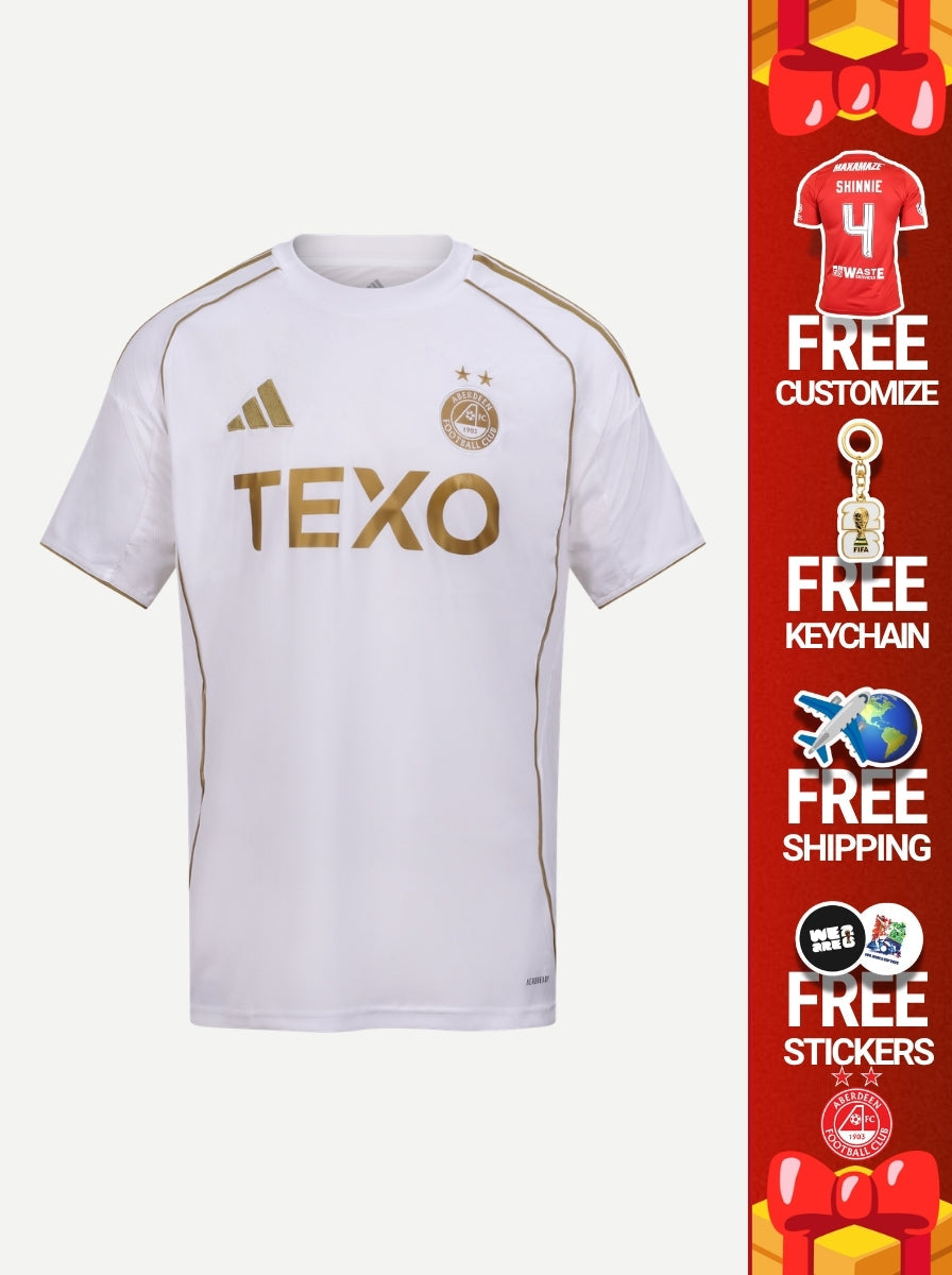 Jersey Third 25/26