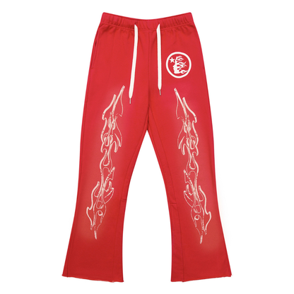 Chandal HELLSTA/R