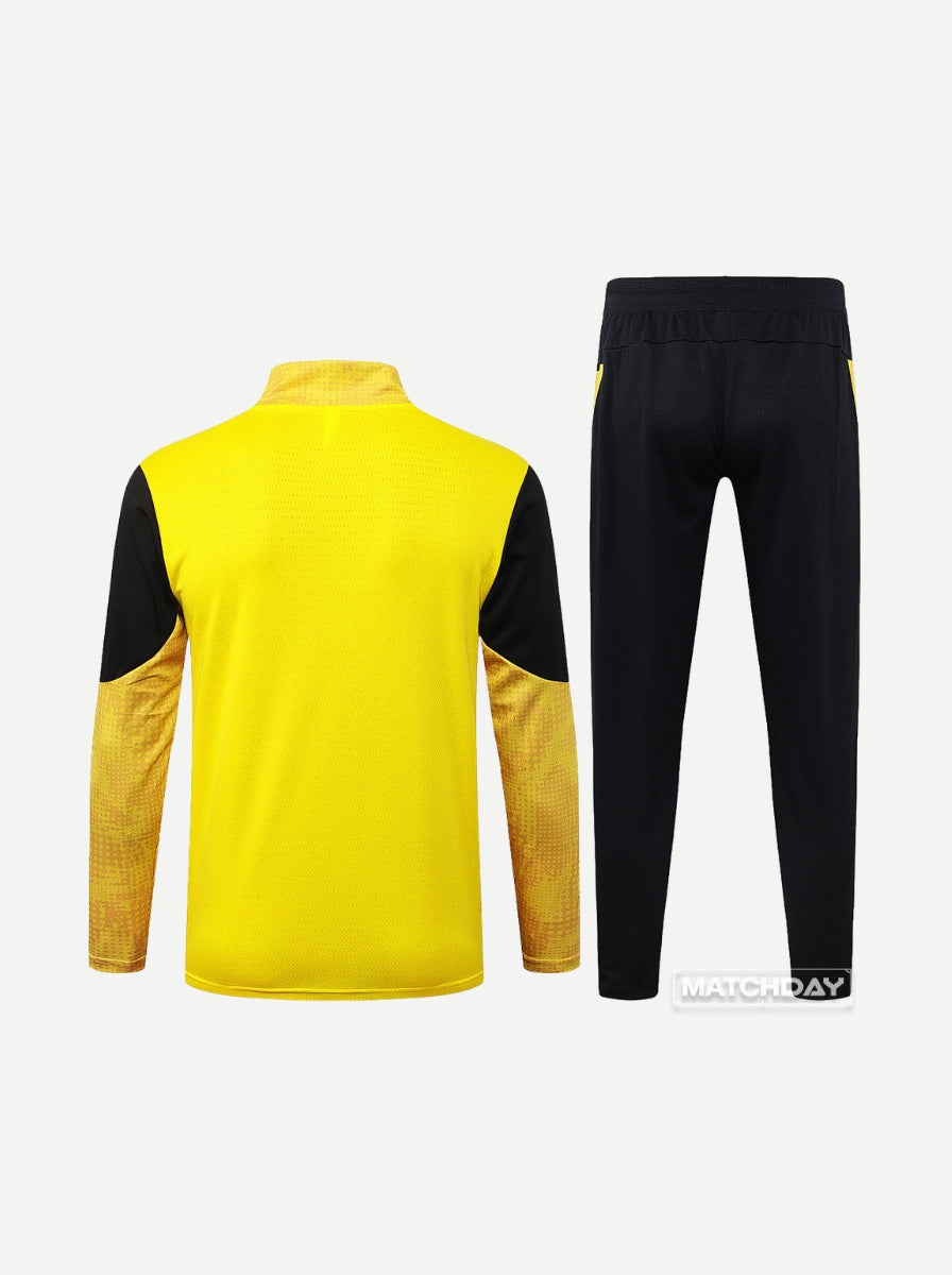 Tracksuit Half Zip 26/27