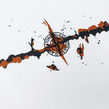 Camiseta STONE
