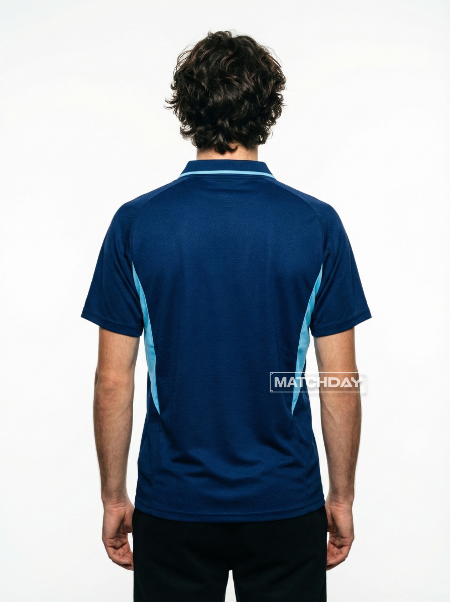 Jersey Polo 25/26