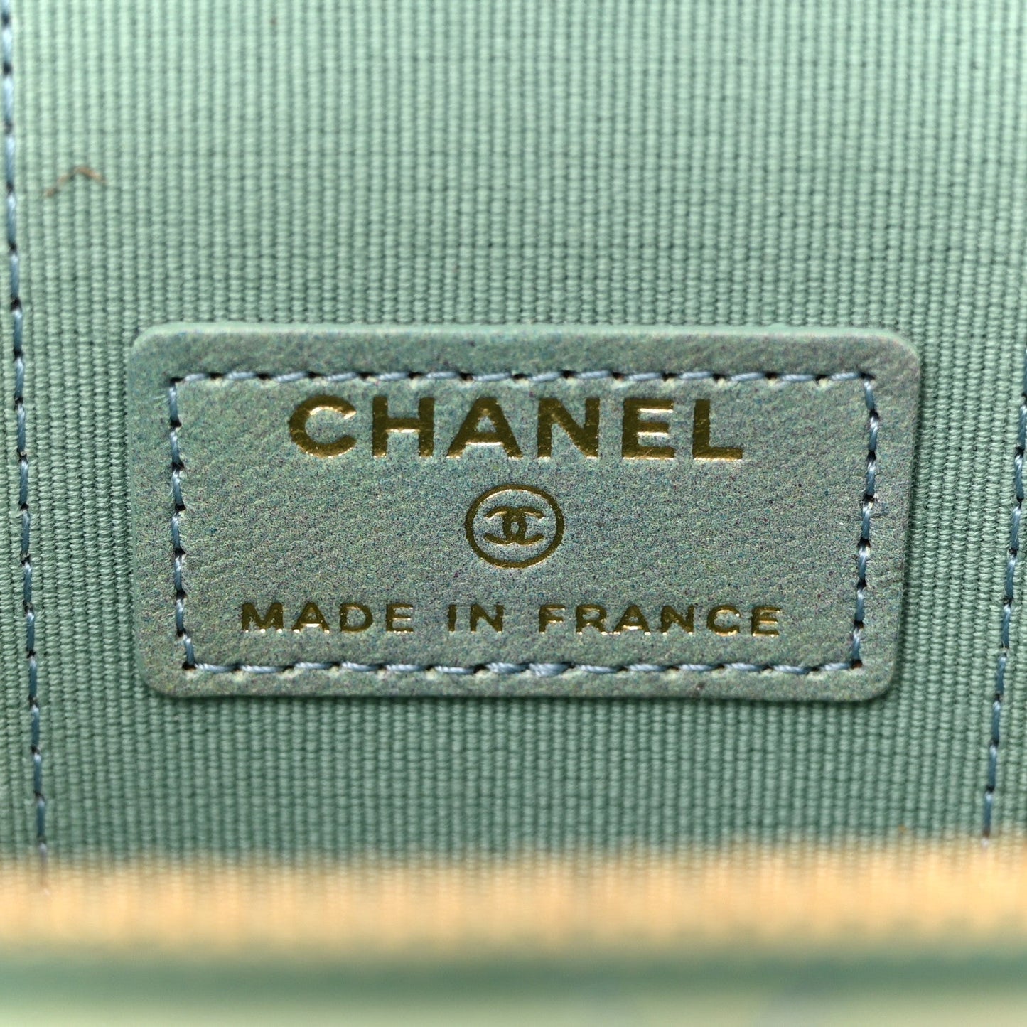 CHANEL