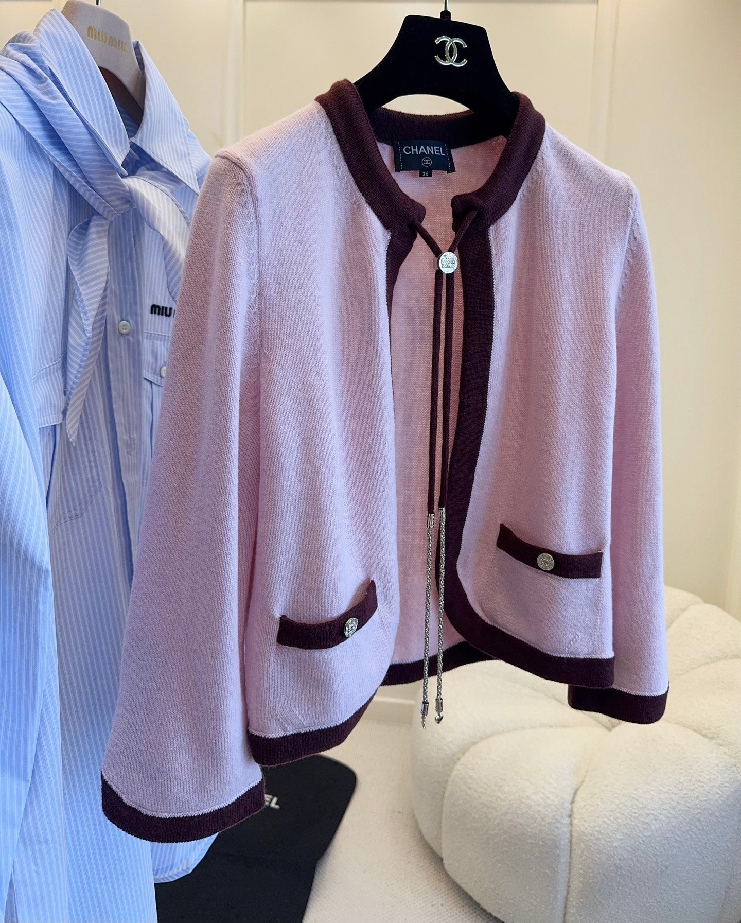 CHANEL